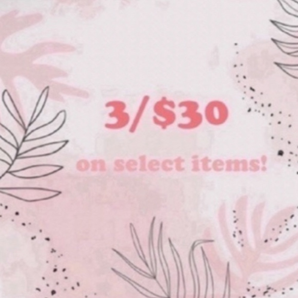 3/$30 Denik Layflat Notebook - Picture 6 of 6